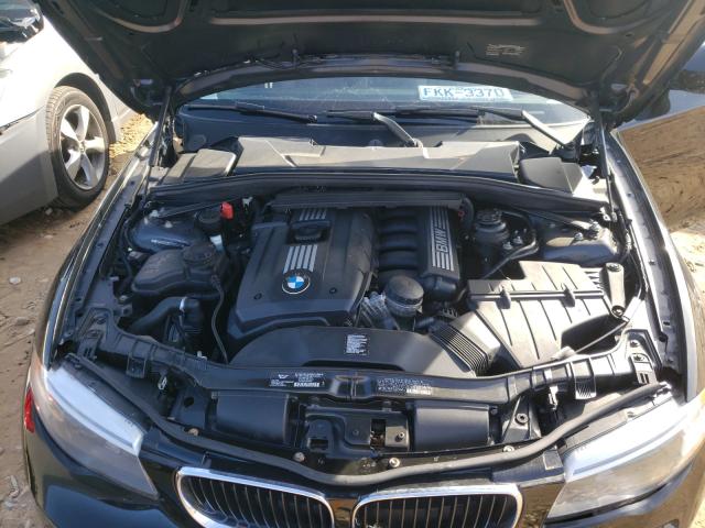 2013 BMW 128 I WBAUP9C56DVS95474