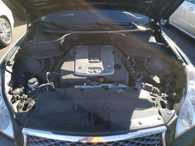 2017 INFINITI QX50 JN1BJ0RR3HM415781