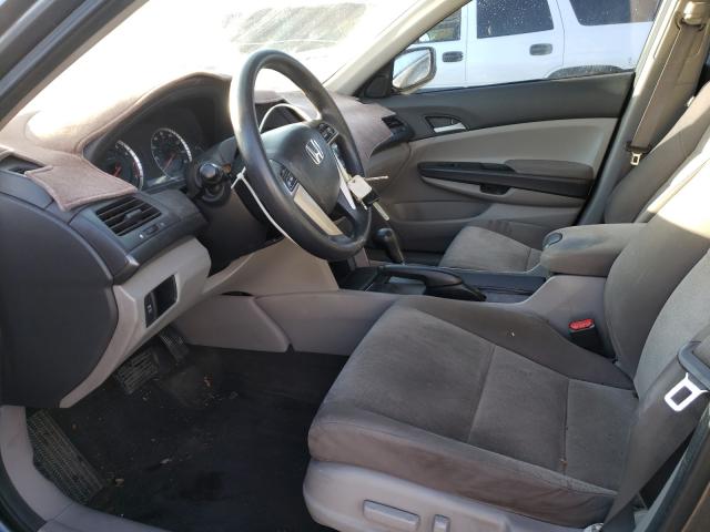 2010 HONDA ACCORD LXP 1HGCP2F45AA091925