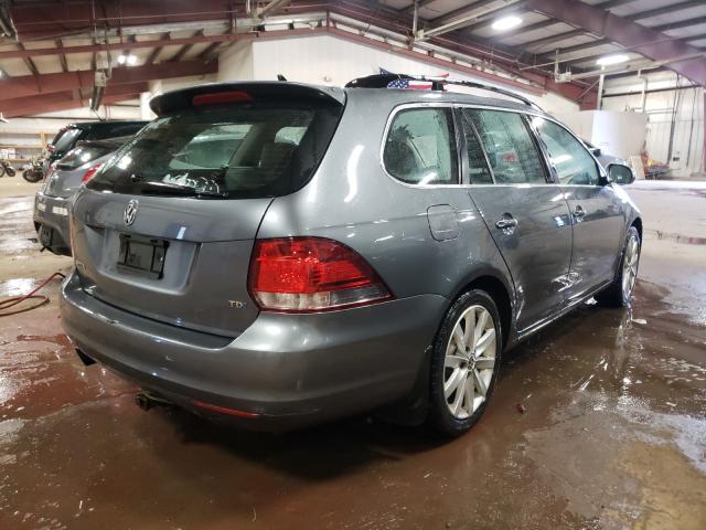 2013 VOLKSWAGEN JETTA TDI 3VWPL7AJ3DM607614