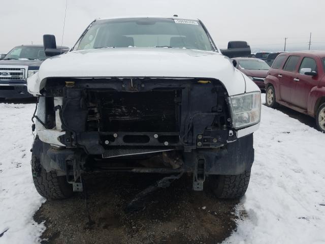 2014 RAM 2500 ST 3C6TR5HT0EG271858