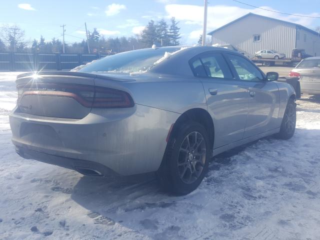 2018 DODGE CHARGER GT 2C3CDXJG9JH194910