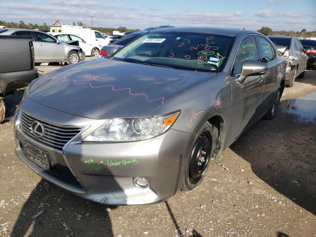 2015 LEXUS ES 350 JTHBK1GG5F2169468