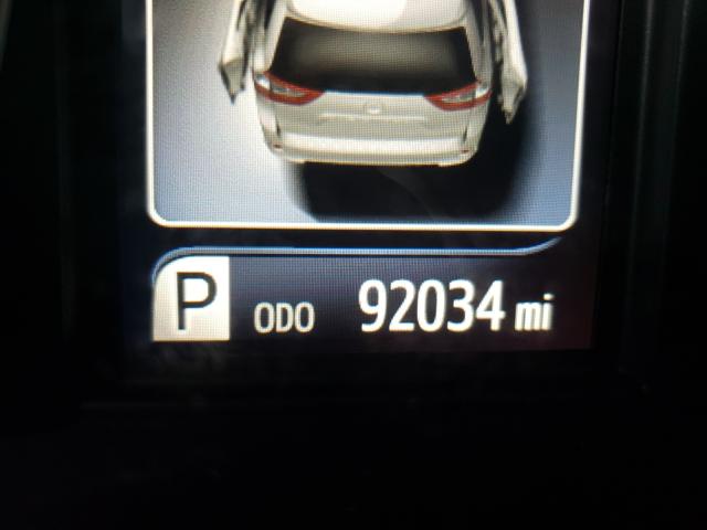 2016 TOYOTA SIENNA SE - 5TDXK3DC4GS746196