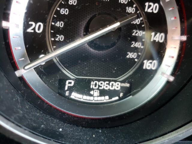 2015 MAZDA 3 SV JM1BM1T70F1273454