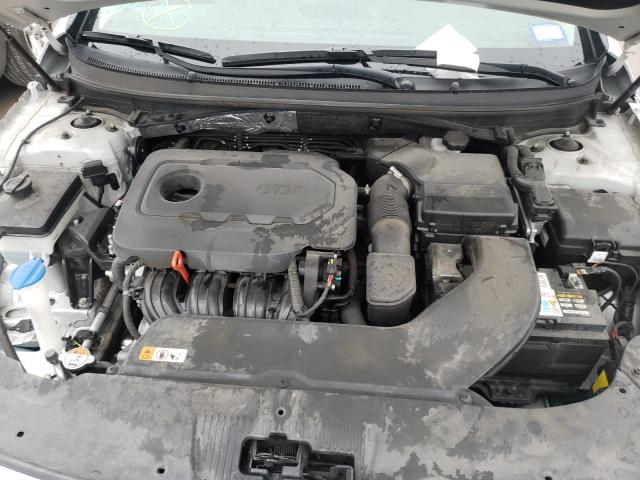 2016 HYUNDAI SONATA SPO 5NPE34AF9GH308644