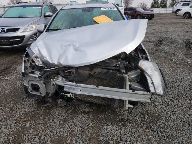 2015 CHEVROLET CRUZE LT - 1G1PC5SB6F7197587