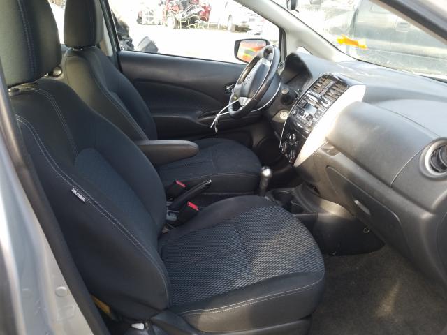 2015 NISSAN VERSA NOTE 3N1CE2CP1FL356877