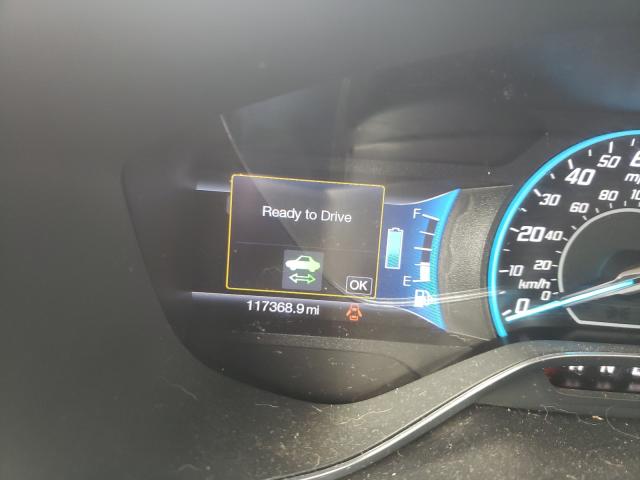 2013 FORD C-MAX SE 1FADP5AU2DL503406