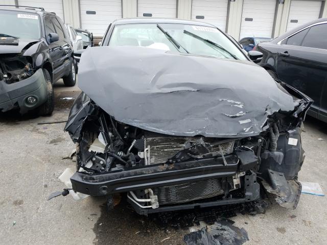 2015 VOLKSWAGEN JETTA TDI 3VWLA7AJ0FM305981