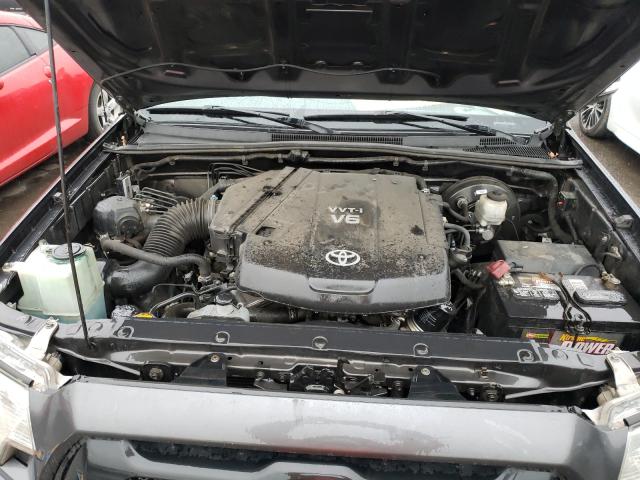 2013 TOYOTA TACOMA DOU - 3TMMU4FN8DM052169
