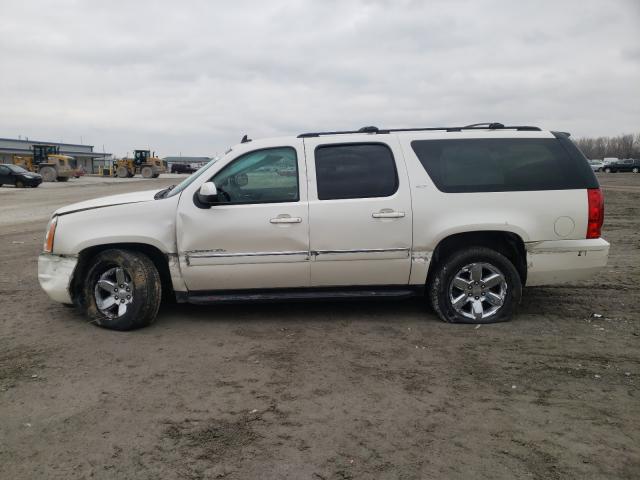 2013 GMC YUKON XL K 1GKS2KE76DR254418