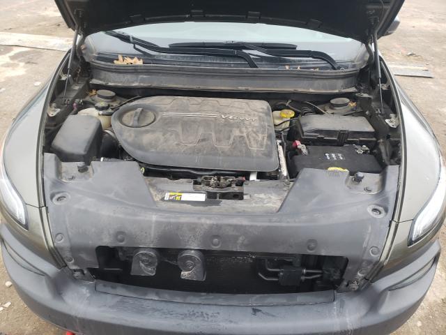 2015 JEEP CHEROKEE T 1C4PJMBS6FW727702