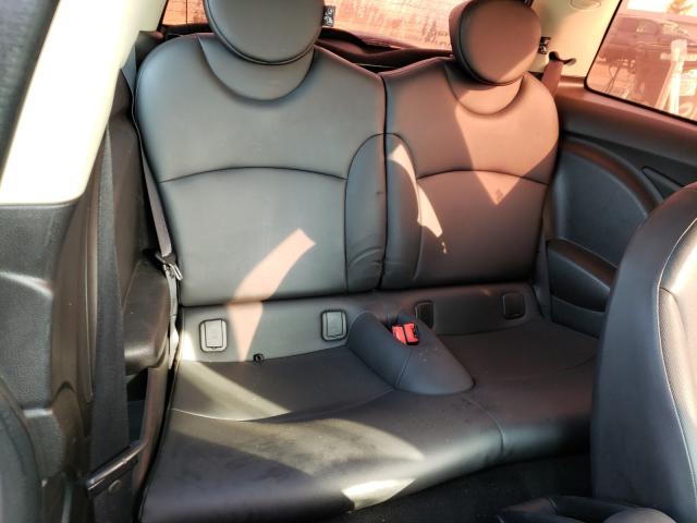 2013 MINI COOPER WMWSU3C50DT548930