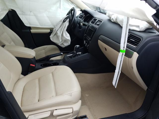 2015 VOLKSWAGEN JETTA TDI 3VWLA7AJ0FM305981