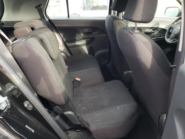 2010 TOYOTA SCION XD JTKKU4B42AJ056255