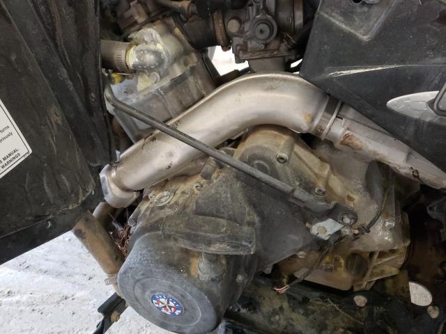 2006 ARCTIC CAT 400 4X4 4UF06ATV26T231722