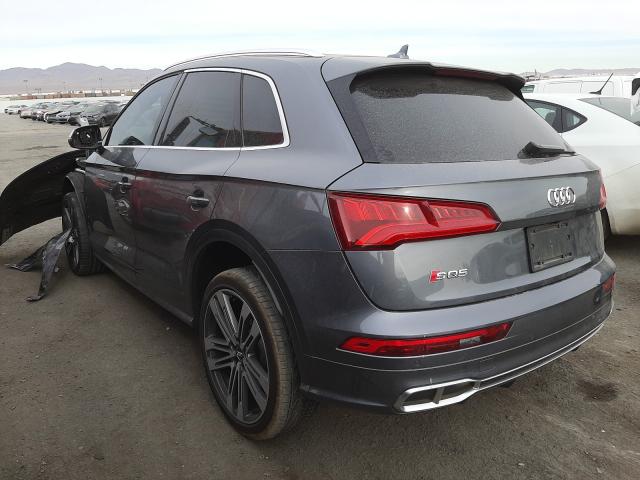 2018 AUDI SQ5 PREMIU WA1A4AFY2J2053794