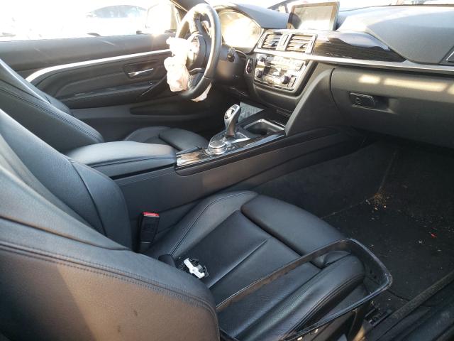 2015 BMW 435 XI WBA3R5C54FK372846