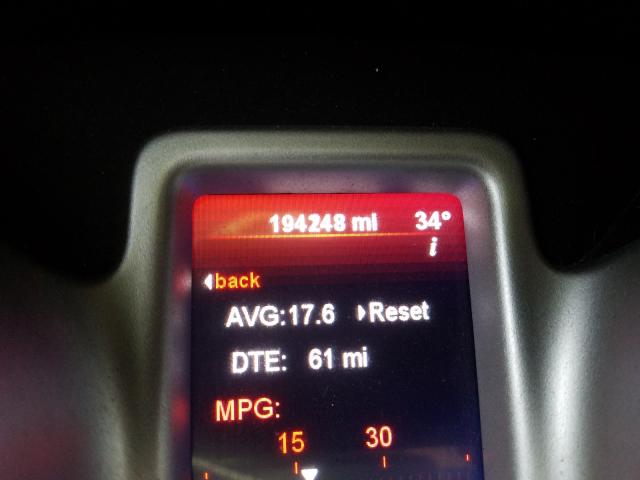 2012 DODGE JOURNEY SX 3C4PDDBG9CT187590