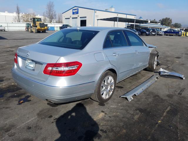 2013 MERCEDES-BENZ E 350 - WDDHF5KB9DA723056