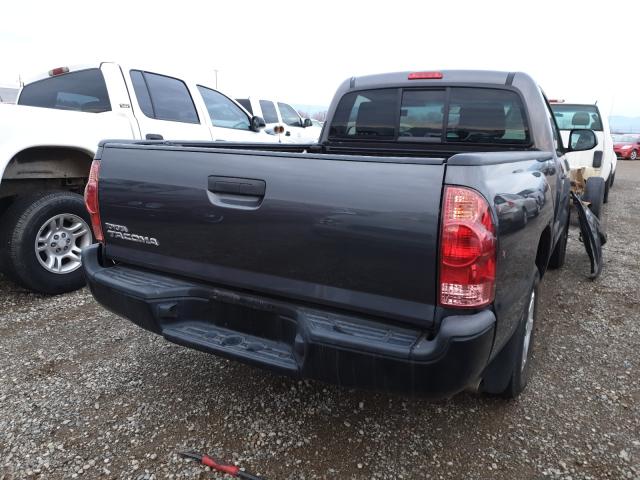 2012 TOYOTA TACOMA 5TFNX4CN6CX016070
