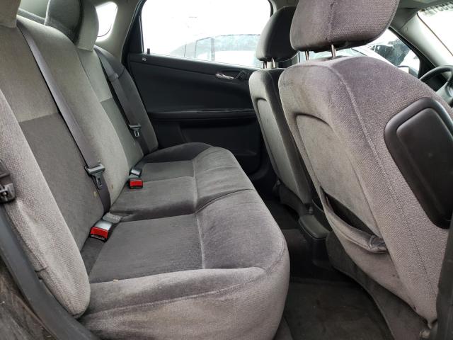 2013 CHEVROLET IMPALA LS 2G1WF5E37D1261704
