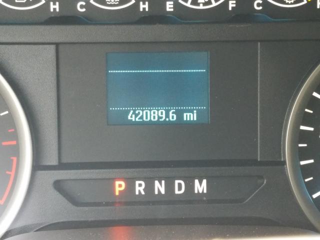 2018 FORD F150 SUPER - 1FTEW1C53JKD73010