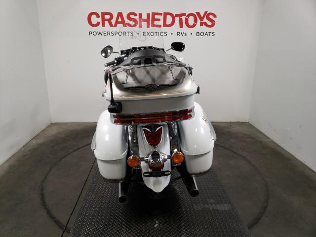 2013 KAWASAKI VN1700 B JKBVNRB10DA007277