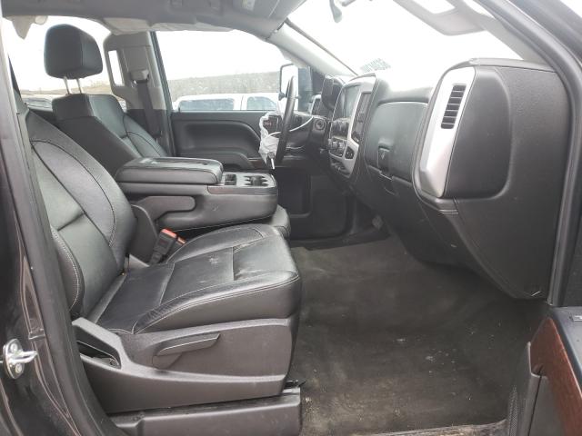 2016 GMC SIERRA K15 1GTV2MEC7GZ106865