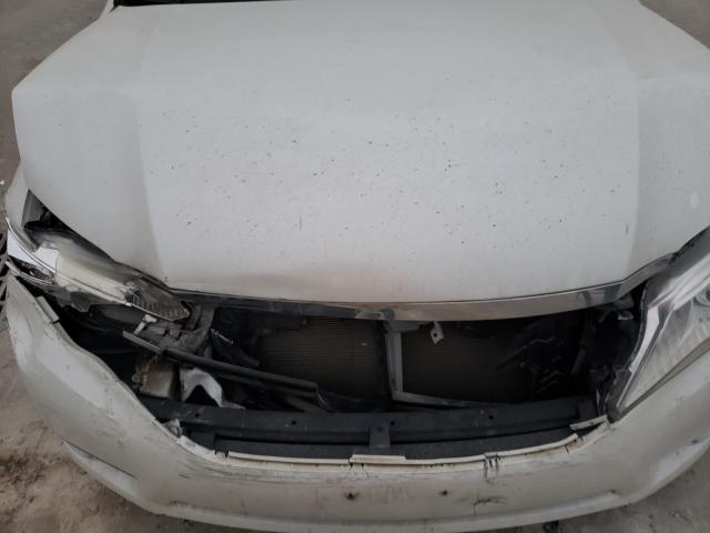 2011 TOYOTA AVALON BAS 4T1BK3DB1BU417554