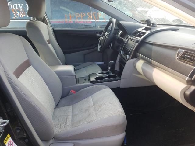 2012 TOYOTA CAMRY 4T4BF1FK9CR220855