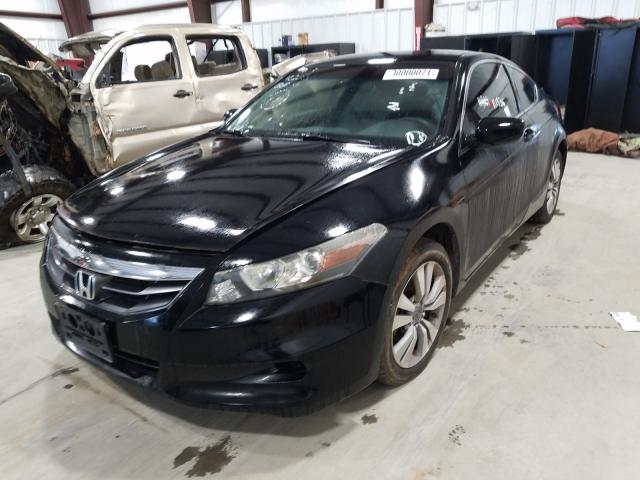 2011 HONDA ACCORD LX- 1HGCS1B30BA000440