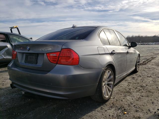 2011 BMW 328I WBAPH5C5XBA998955