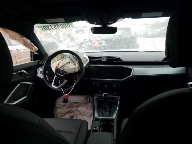 2020 AUDI Q3 PREMIUM WA1AECF39L1067844