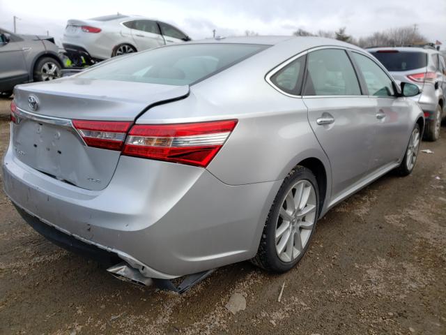 2013 TOYOTA AVALON BAS 4T1BK1EBXDU068335