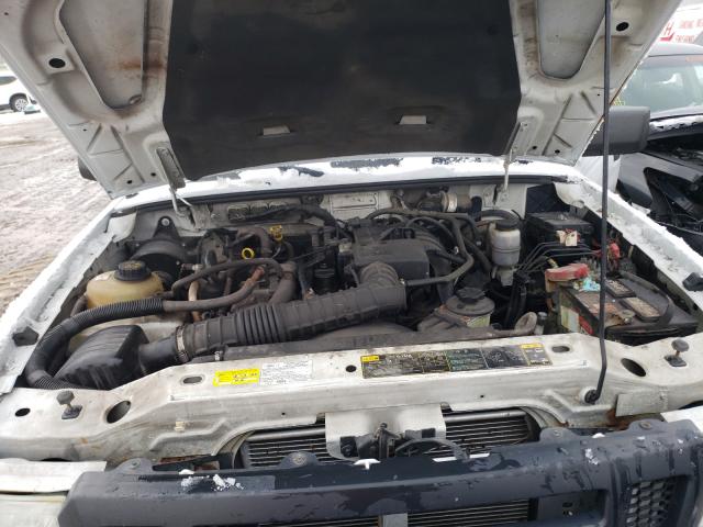 2010 FORD RANGER 1FTKR1AD2APA60618
