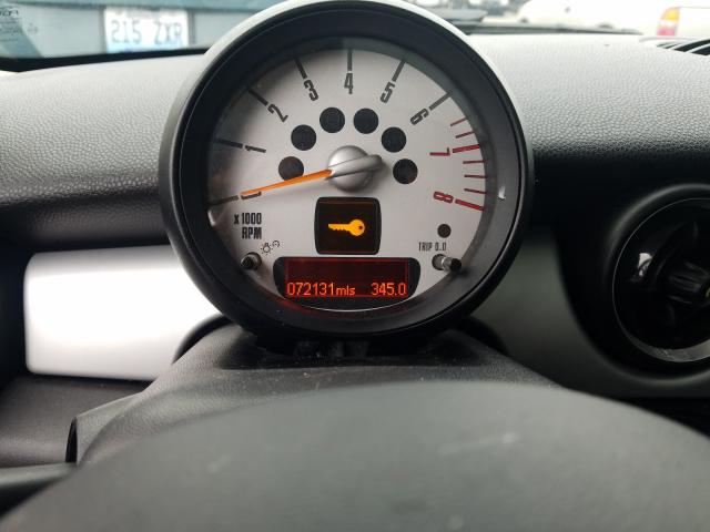 2014 MINI COOPER CLU WMWZF3C50ET492580