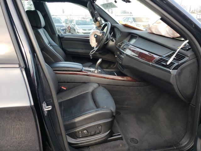 2013 BMW X5 XDRIVE5 - 5UXZV8C54DL898670