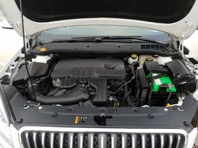2015 BUICK VERANO 1G4PP5SK0F4158180