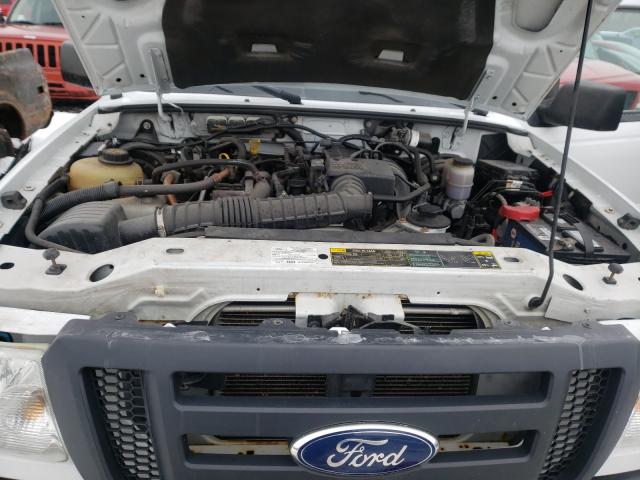 2011 FORD RANGER 1FTKR1AD3BPA14622