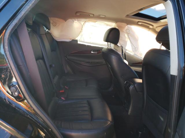 2017 INFINITI QX50 JN1BJ0RR3HM415781