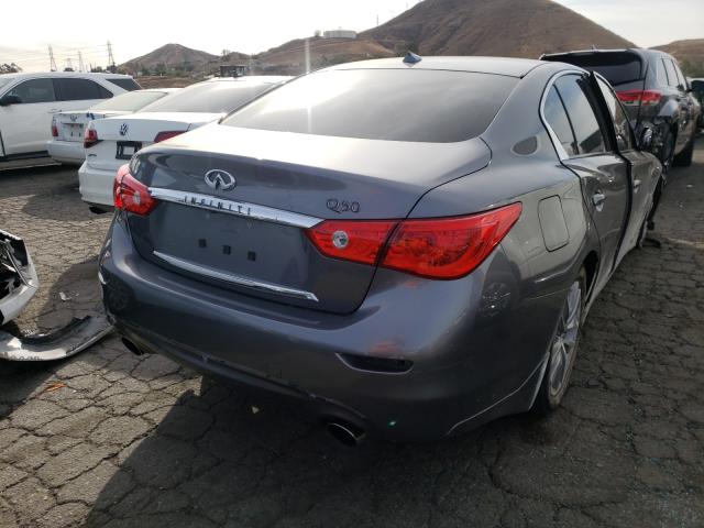 2017 INFINITI Q50 PREMIU JN1EV7AP0HM731756