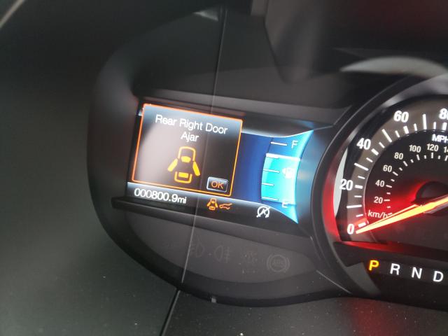 2020 FORD EDGE ST 2FMPK4AP2LBA43488