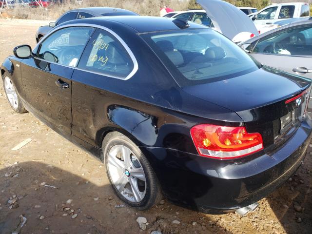 2013 BMW 128 I WBAUP9C56DVS95474