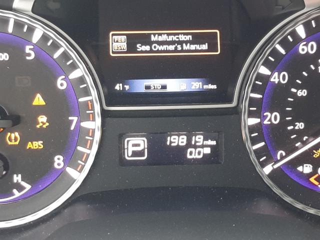 2019 INFINITI QX60 LUXE 5N1DL0MN4KC507947