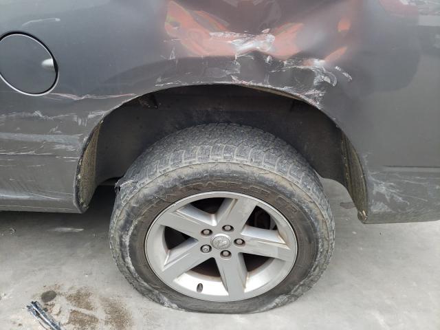 2010 DODGE RAM 1500 1D7RB1GT0AS162598