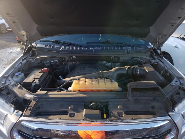 2015 FORD F150 SUPER - 1FTEW1EG6FKD69197