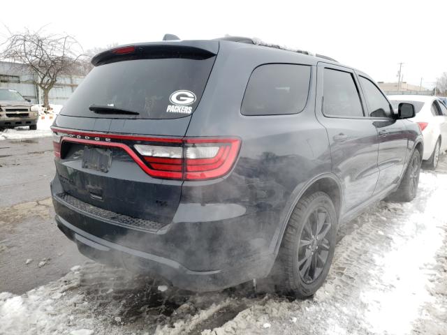 2017 DODGE DURANGO 1C4SDJCT1HC691607