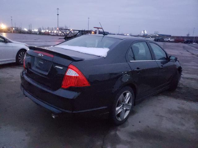 2011 FORD FUSION SPO 3FAHP0KC5BR204016